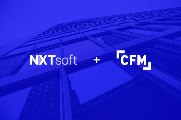 NXTsoft + CFM