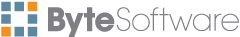 ByteSoftware Logo